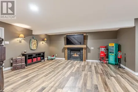 5017 Hamilton Road Thames Centre ON N0L 1G6