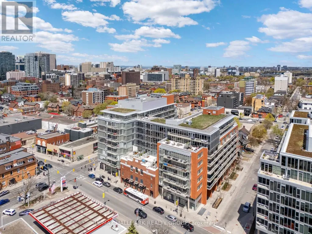 349 Mcleod Street Ottawa ON K2P 0S1