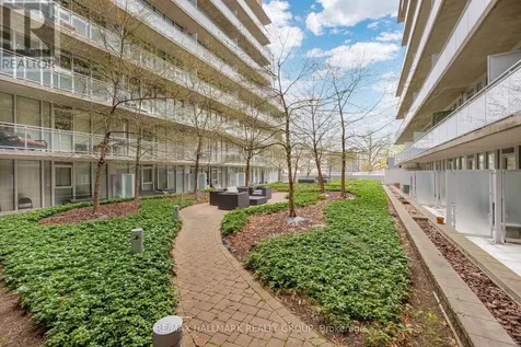 349 Mcleod Street Ottawa ON K2P 0S1