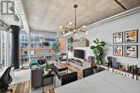 349 Mcleod Street Ottawa ON K2P 0S1