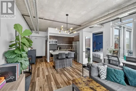 349 Mcleod Street Ottawa ON K2P 0S1