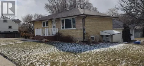 30 William Street Guelph (st. George's) ON N1E 5C9