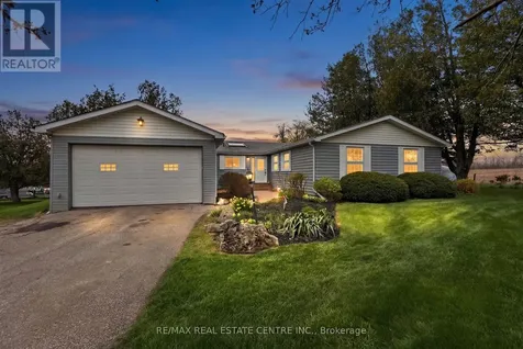 19290 Hurontario Street Caledon ON L7K 1W6