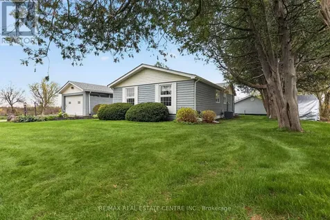 19290 Hurontario Street Caledon ON L7K 1W6