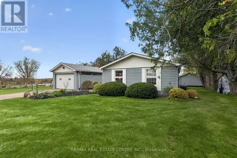 19290 Hurontario Street Caledon ON L7K 1W6