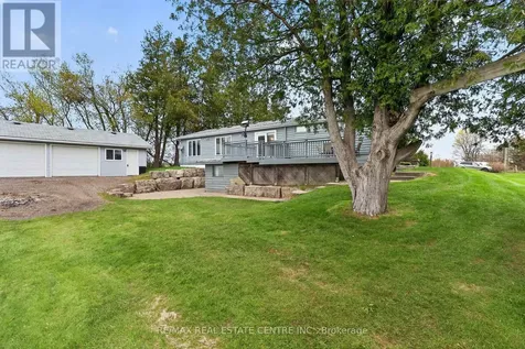 19290 Hurontario Street Caledon ON L7K 1W6