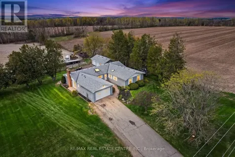 19290 Hurontario Street Caledon ON L7K 1W6