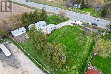 19290 Hurontario Street Caledon ON L7K 1W6