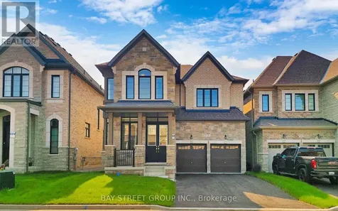 97 Halldorson Avenue Aurora ON L4G 0C5