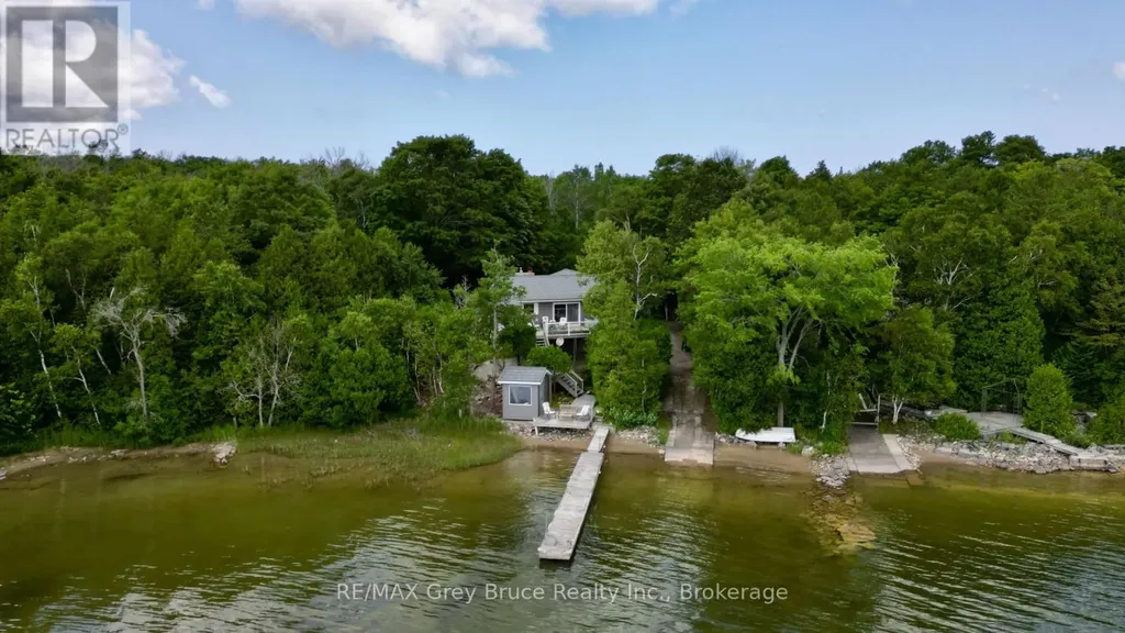 340 Barney's Boulevard Northern Bruce Peninsula ON N0H 1Z0