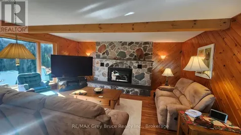 340 Barney's Boulevard Northern Bruce Peninsula ON N0H 1Z0