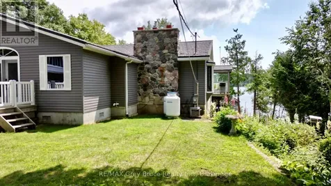 340 Barney's Boulevard Northern Bruce Peninsula ON N0H 1Z0