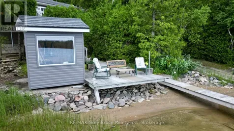 340 Barney's Boulevard Northern Bruce Peninsula ON N0H 1Z0