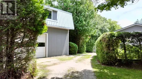 340 Barney's Boulevard Northern Bruce Peninsula ON N0H 1Z0