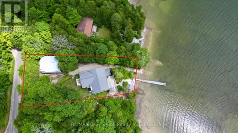 340 Barney's Boulevard Northern Bruce Peninsula ON N0H 1Z0