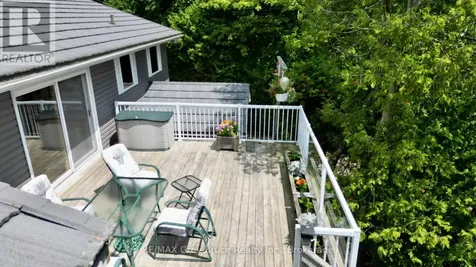 340 Barney's Boulevard Northern Bruce Peninsula ON N0H 1Z0