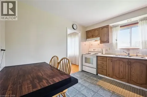 37 Moffatt Avenue Brampton ON L6Y 2L6