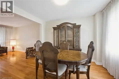 37 Moffatt Avenue Brampton ON L6Y 2L6