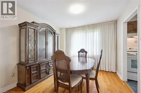 37 Moffatt Avenue Brampton ON L6Y 2L6