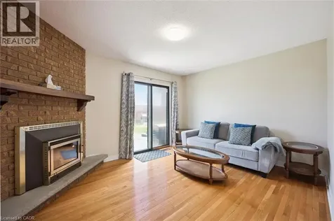 37 Moffatt Avenue Brampton ON L6Y 2L6