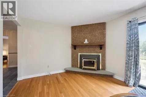 37 Moffatt Avenue Brampton ON L6Y 2L6