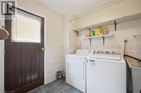 37 Moffatt Avenue Brampton ON L6Y 2L6
