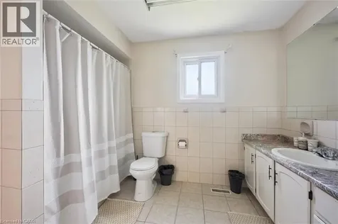 37 Moffatt Avenue Brampton ON L6Y 2L6