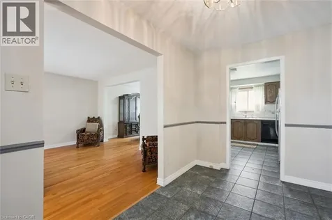 37 Moffatt Avenue Brampton ON L6Y 2L6