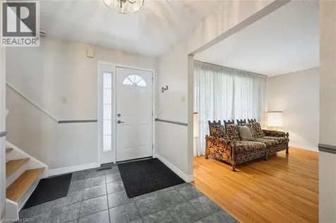 37 Moffatt Avenue Brampton ON L6Y 2L6