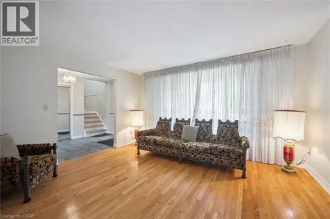 37 Moffatt Avenue Brampton ON L6Y 2L6