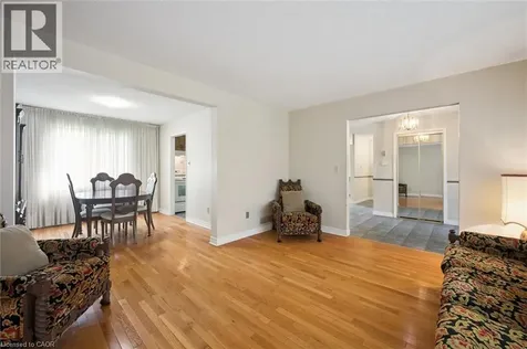 37 Moffatt Avenue Brampton ON L6Y 2L6