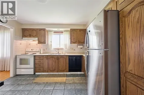 37 Moffatt Avenue Brampton ON L6Y 2L6