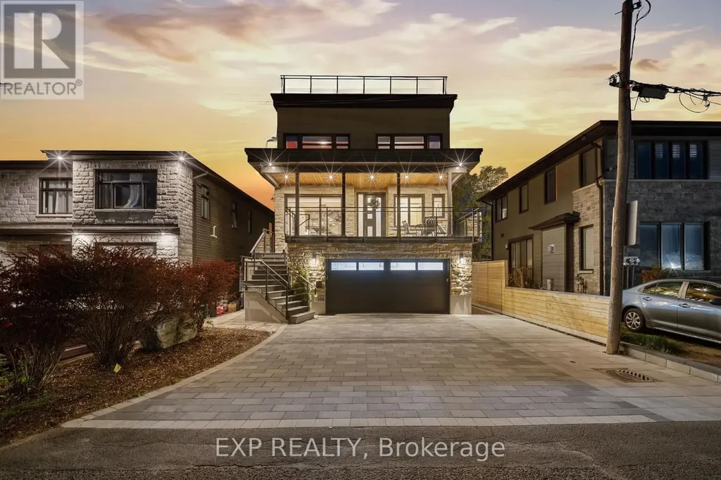 1356 Louis Lane Ottawa ON K1B 3P3