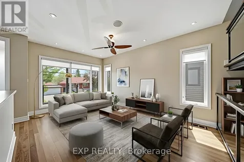 1356 Louis Lane Ottawa ON K1B 3P3