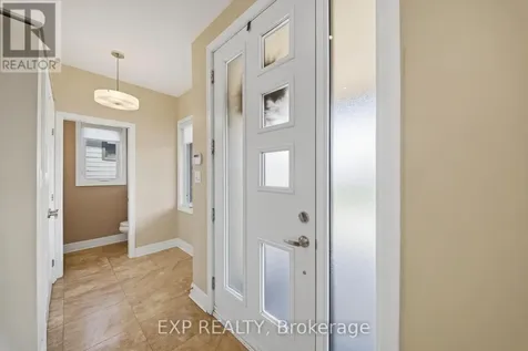 1356 Louis Lane Ottawa ON K1B 3P3