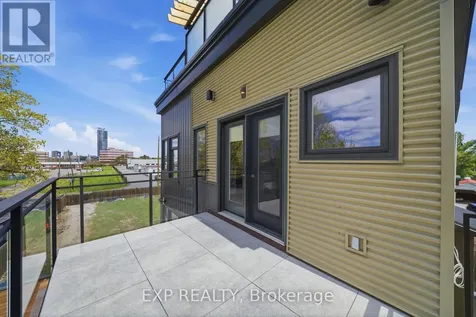 1356 Louis Lane Ottawa ON K1B 3P3