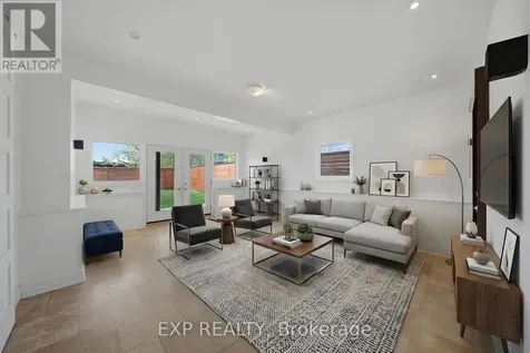 1356 Louis Lane Ottawa ON K1B 3P3