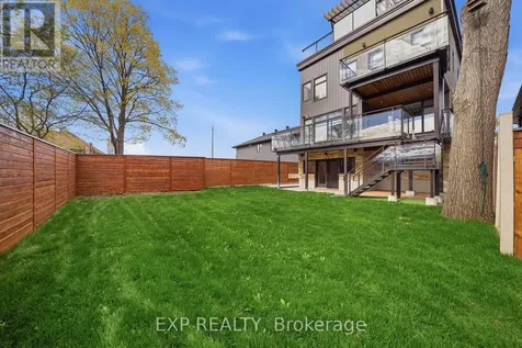 1356 Louis Lane Ottawa ON K1B 3P3