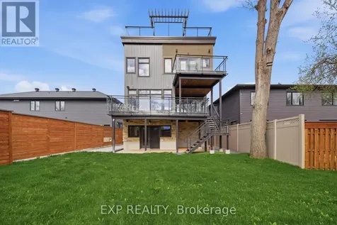 1356 Louis Lane Ottawa ON K1B 3P3