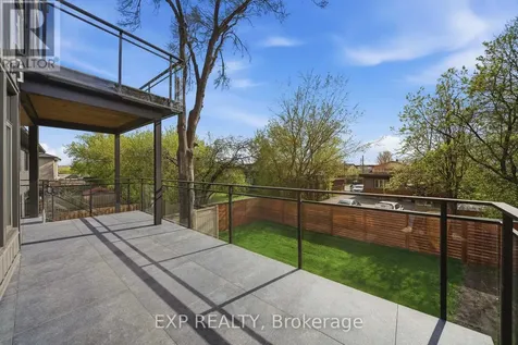 1356 Louis Lane Ottawa ON K1B 3P3