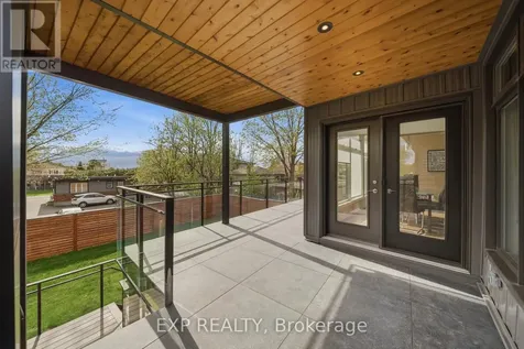 1356 Louis Lane Ottawa ON K1B 3P3