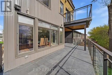1356 Louis Lane Ottawa ON K1B 3P3
