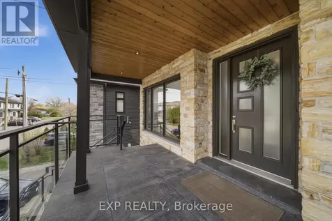 1356 Louis Lane Ottawa ON K1B 3P3