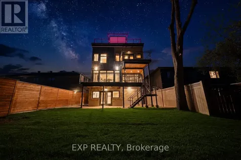 1356 Louis Lane Ottawa ON K1B 3P3