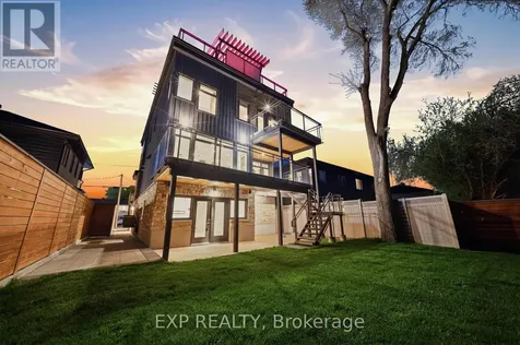 1356 Louis Lane Ottawa ON K1B 3P3