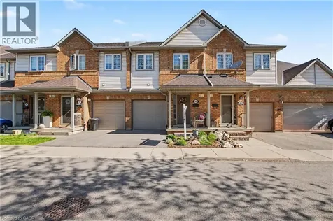 100 Beddoe Drive Hamilton ON L8P 4Z2