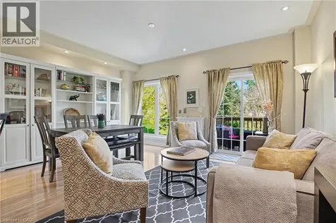 100 Beddoe Drive Hamilton ON L8P 4Z2