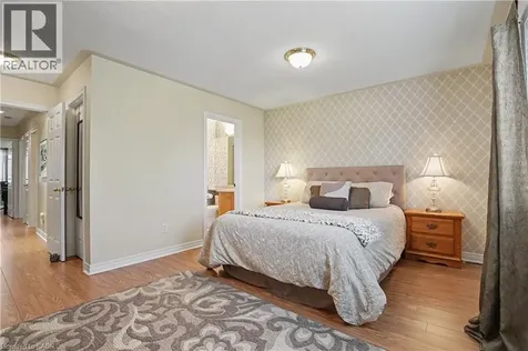 100 Beddoe Drive Hamilton ON L8P 4Z2