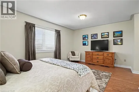 100 Beddoe Drive Hamilton ON L8P 4Z2