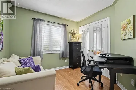 100 Beddoe Drive Hamilton ON L8P 4Z2